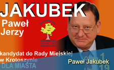 Paweł Jakubek